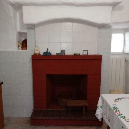 Casa Vacanza Trullo Lamaddalena Apartment Locorotondo Bagian luar foto