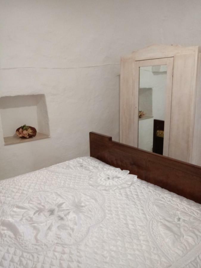 Casa Vacanza Trullo Lamaddalena Apartment Locorotondo Bagian luar foto