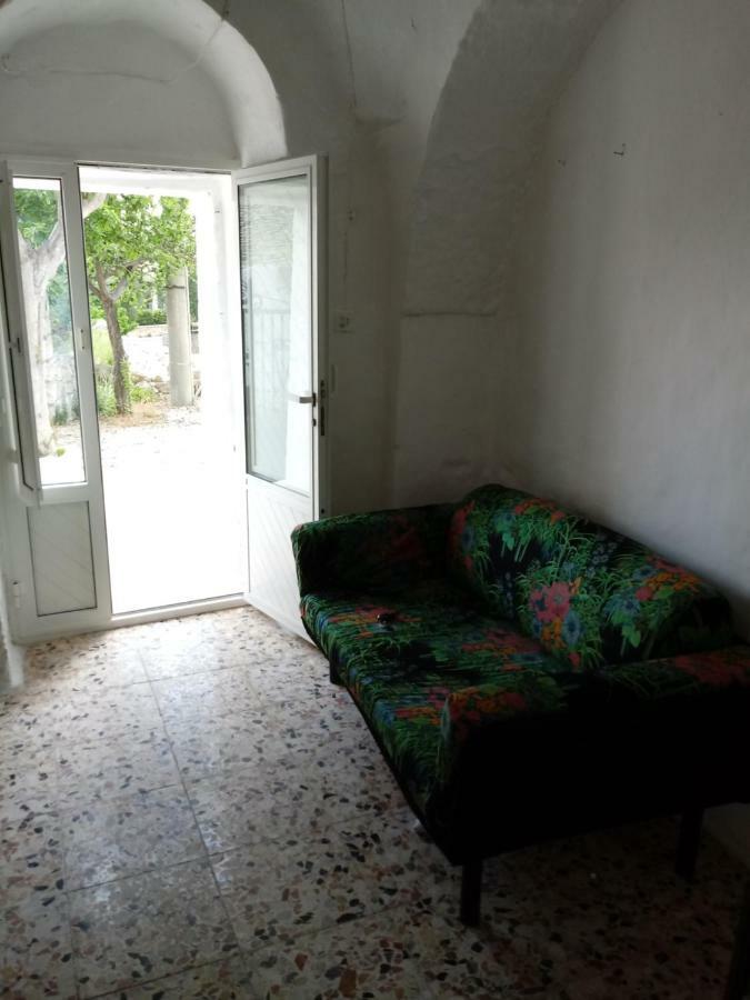 Casa Vacanza Trullo Lamaddalena Apartment Locorotondo Bagian luar foto