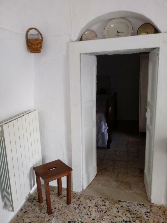 Casa Vacanza Trullo Lamaddalena Apartment Locorotondo Bagian luar foto