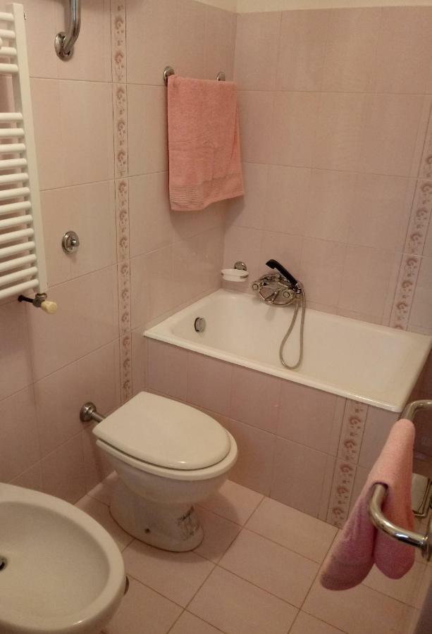 Casa Vacanza Trullo Lamaddalena Apartment Locorotondo Bagian luar foto